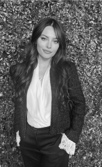 Siena Oberman